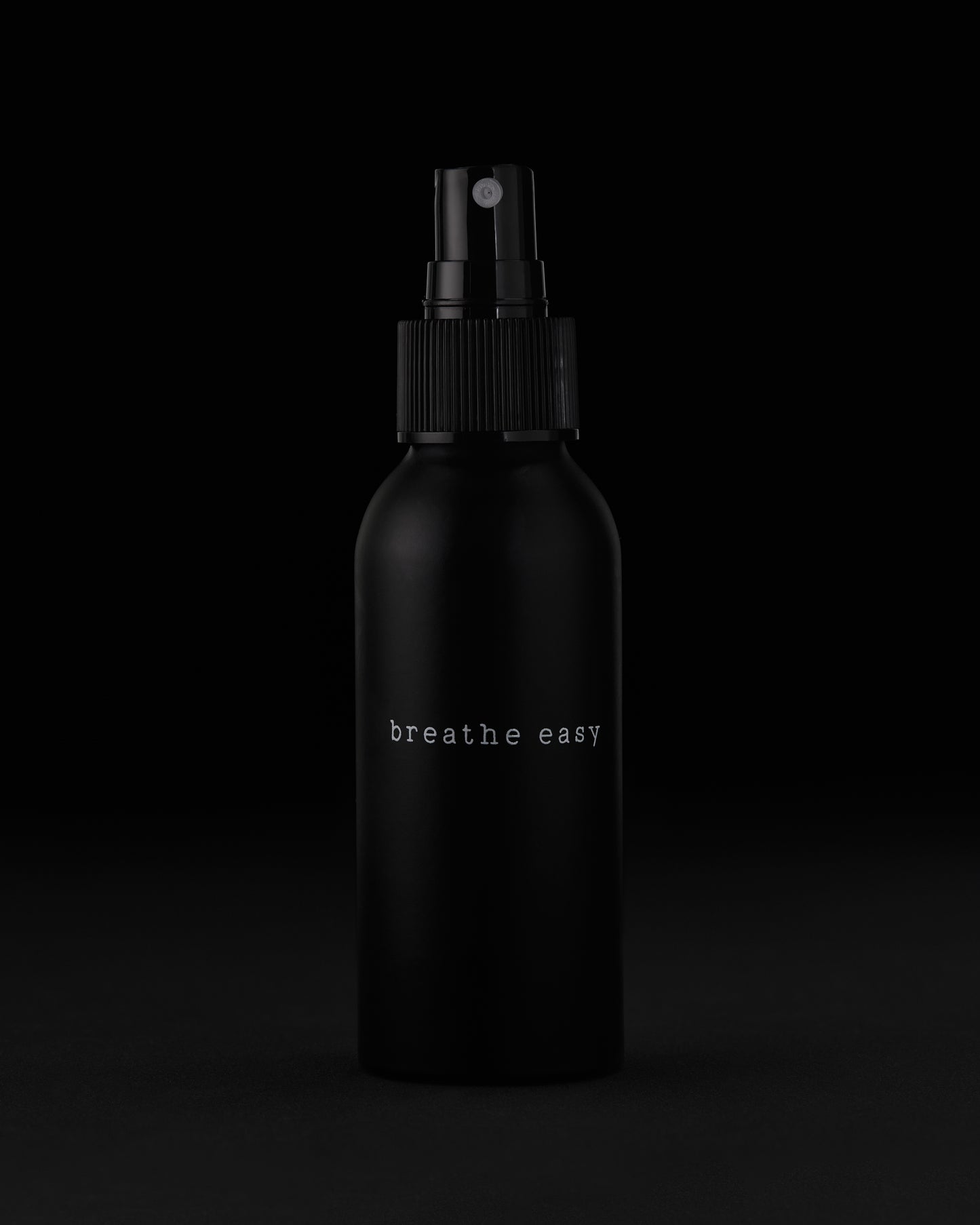 Breathe Easy